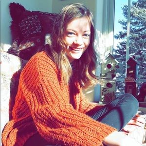 Meet your Posher, Madison